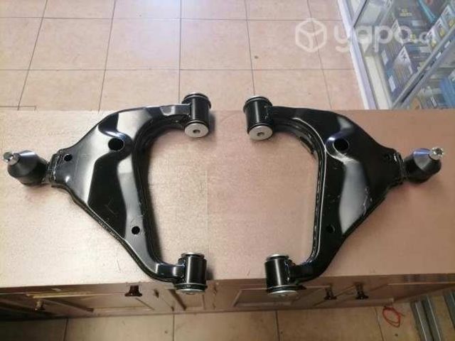 Bandejas hilux precio costo