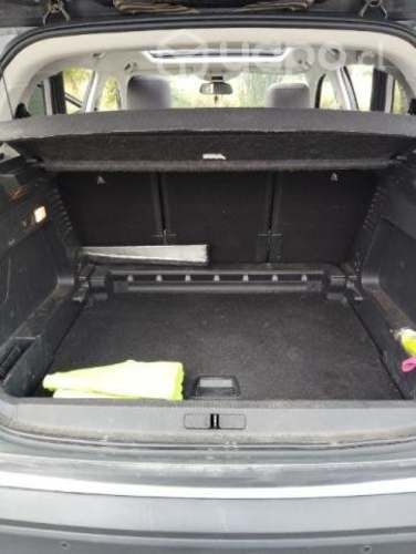 Citroen C5 aircross blue hdi 1.5 auto shine 2021