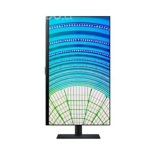 Monitor Samsung Viewfinity 27in QHD Pivot 75hz 5ms