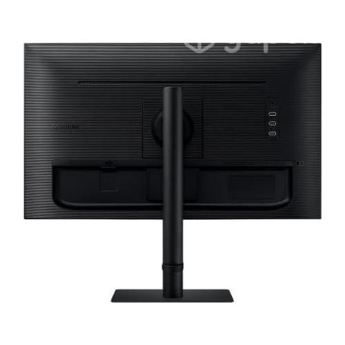 Monitor Samsung Viewfinity 27in QHD Pivot 75hz 5ms