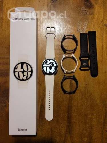 Galaxy watch6 Nuevo