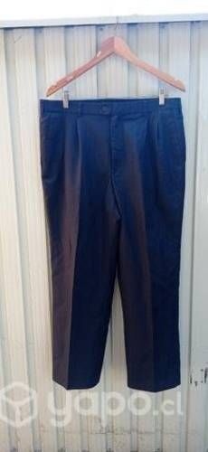 Pantalón formal hombre Talla 52
