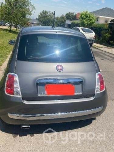 Fiat 500,1.2.