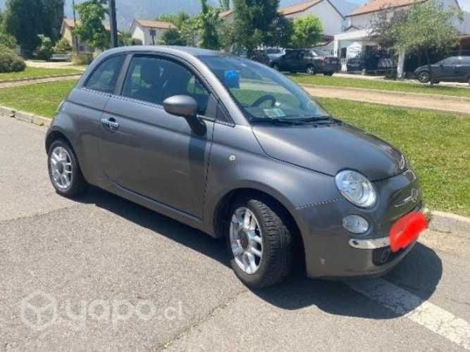 Fiat 500,1.2.