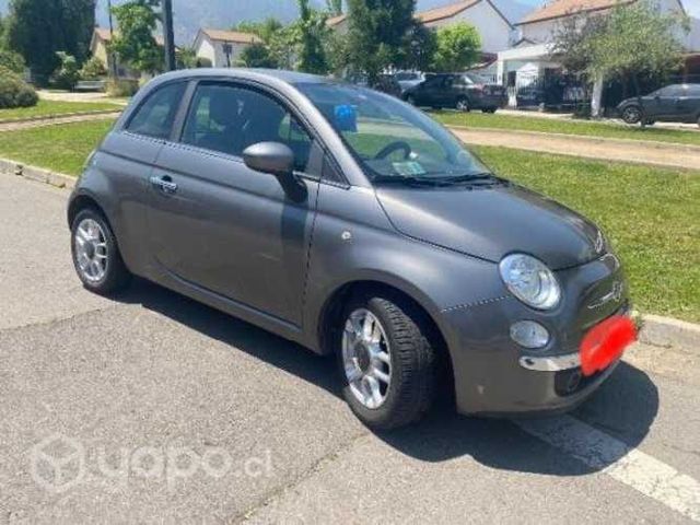 Fiat 500,1.2.