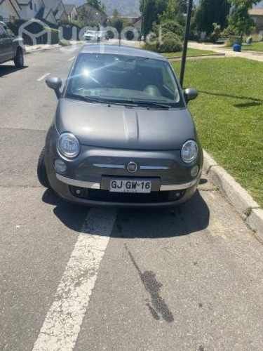 Fiat 500,1.2.
