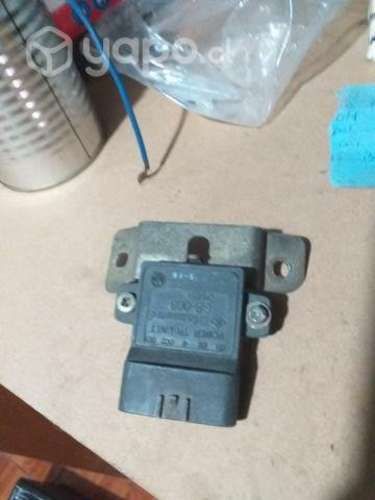 Modulo encendido subaru