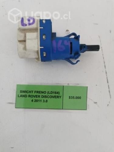 Swich Freno (LD164) Land Rover Discovery 4 2011
