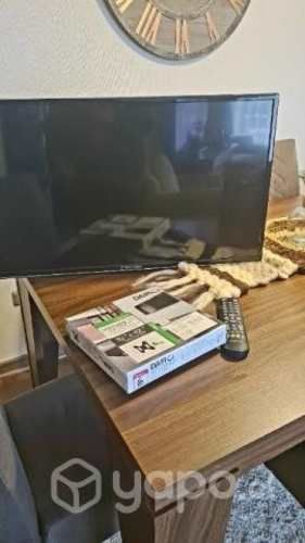 Televisor Recco Led 32'