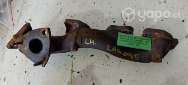 Multiple Escape Izq (LRR095) Land Rover Range