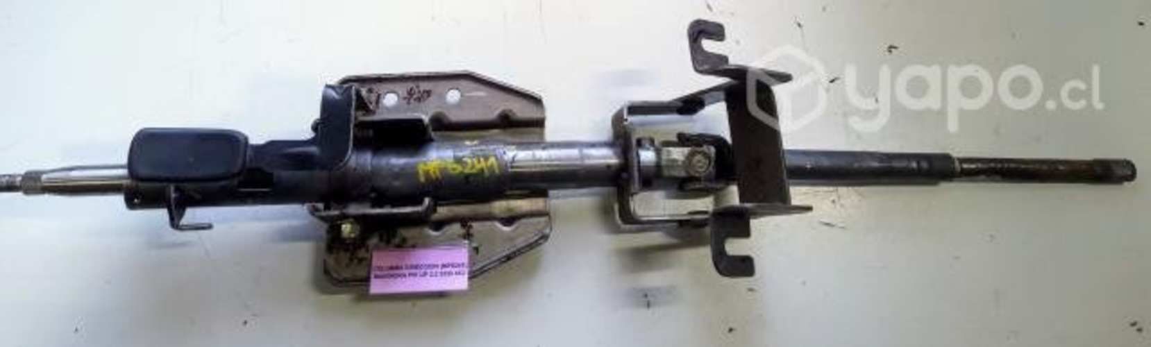 Columna Direccion (MPS241) Mahindra PIK UP 2020