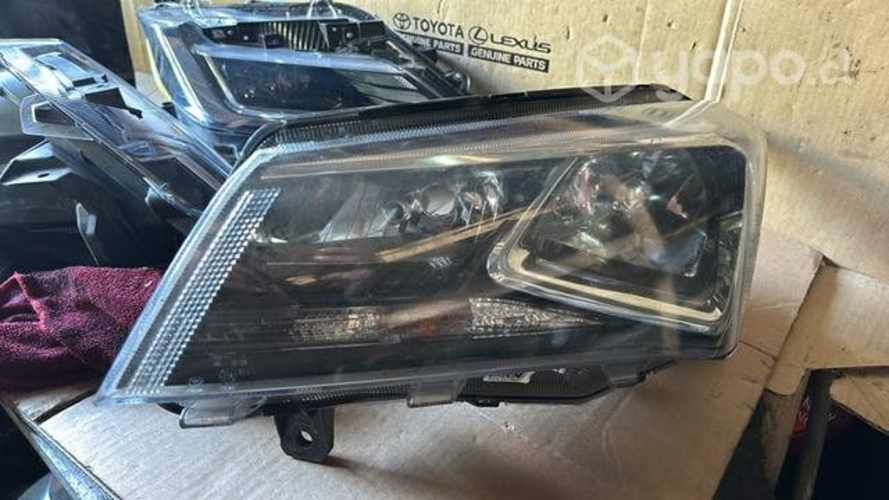 Optico/foco changan cs15