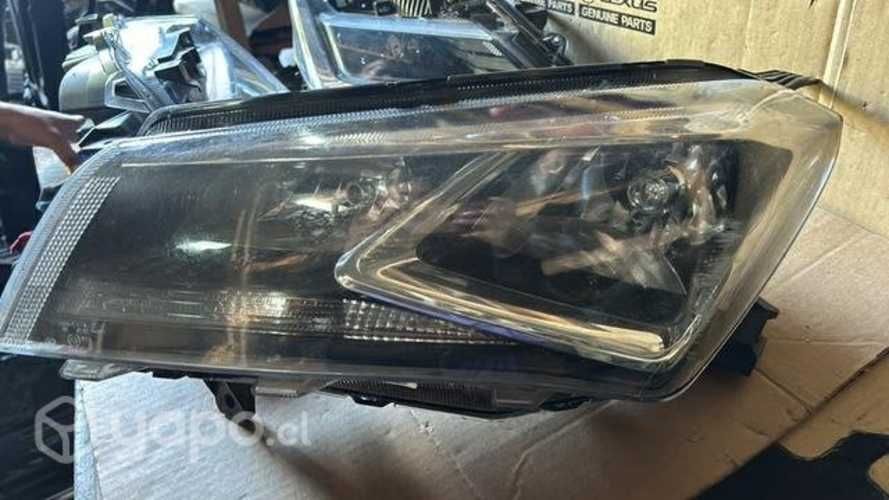 Optico/foco changan cs15