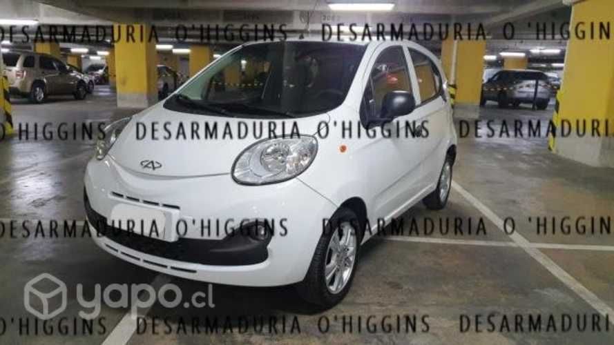 Culata Chery IQ 1.0 2010