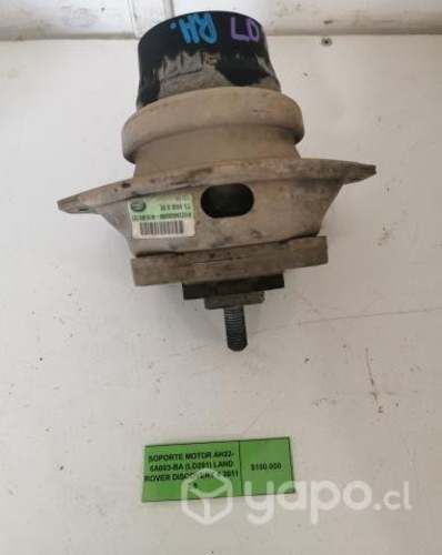 Soporte Motor AH22-6A003-BA (LD291) Land Rover Dis
