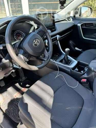 Toyota rav4 2019 ( modelo nuevo)