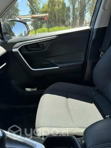 Toyota rav4 2019 ( modelo nuevo)