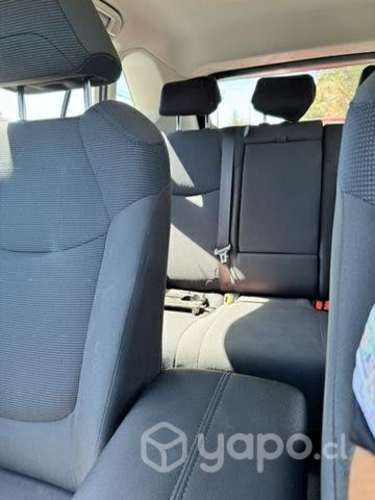 Toyota rav4 2019 ( modelo nuevo)