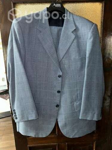 Terno talla Xl Bellavista oveja tome