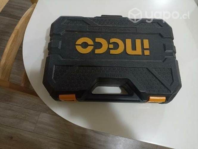 Juego de dados con chicharra 1/2