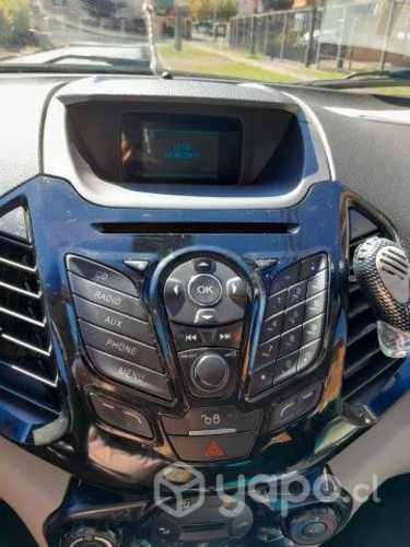 FORD Ecosport Titanium 1.6