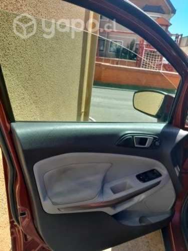 FORD Ecosport Titanium 1.6