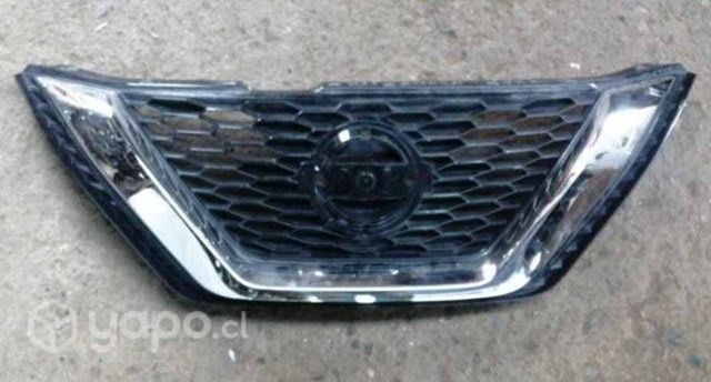 Mascara nissan qashqai 2018-2019 original