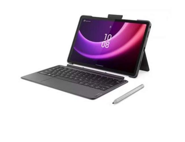 Tablet Lenovo P11 Con Teclado y Lápiz de Precisión