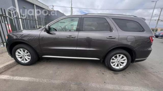 Dodge durango 2020