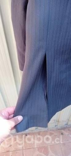 Chaqueta formal hombre Talla 24