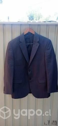 Chaqueta formal hombre Talla 24