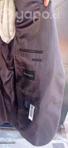 Chaqueta formal hombre Talla 24