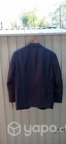Chaqueta formal hombre Talla 24