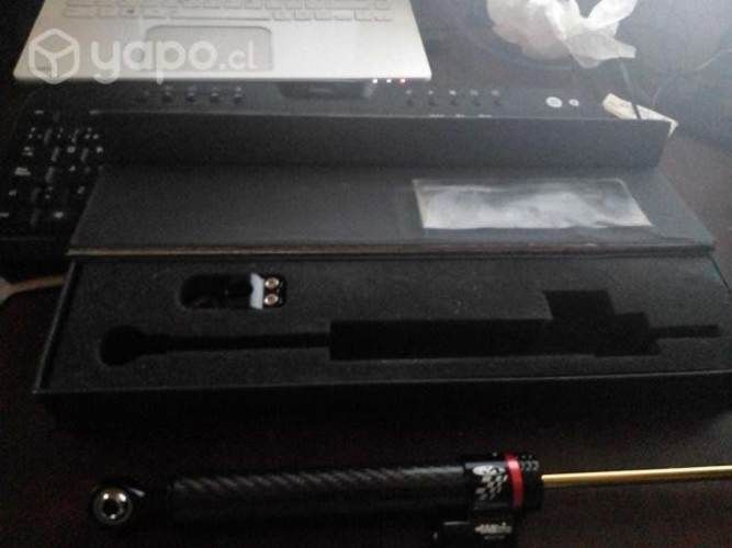 Amortiguador direccion moto M32212X