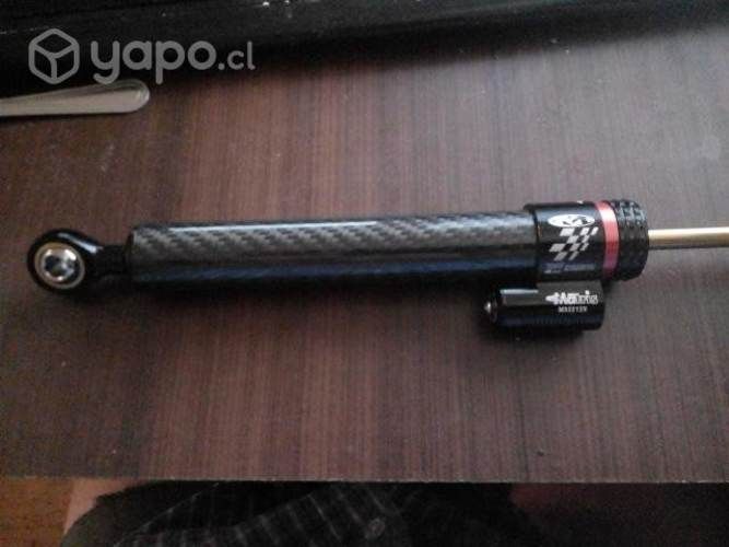 Amortiguador direccion moto M32212X