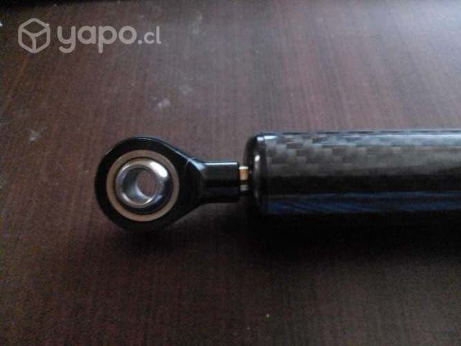Amortiguador direccion moto M32212X