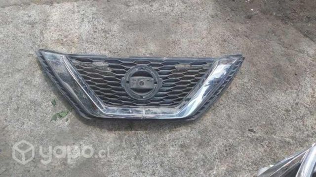 Mascara nissan qashqai 2018-2019 original