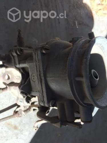 Carburador camioneta Ford 1956 (marca Holley) F100