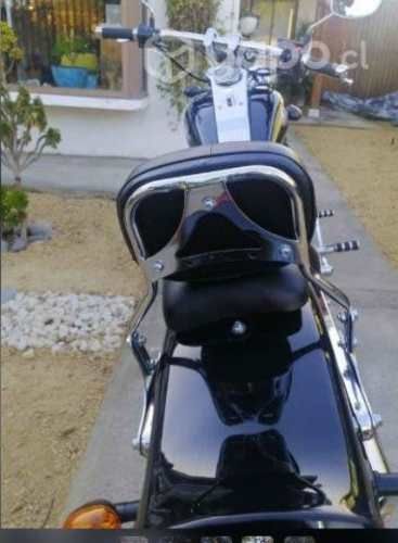 Regal Raptor modelo Spyder año 2022