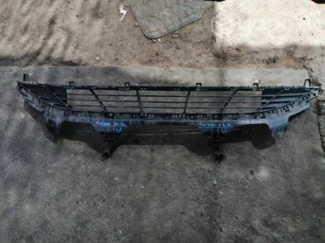 Rejilla parachoque delantero hyundai tucson 2021