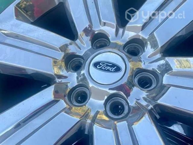 Llantas Ford F150, Lariat aro 20