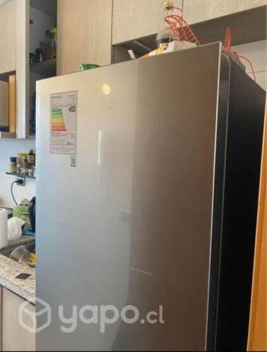 Refrigerador Samsung 290 litros