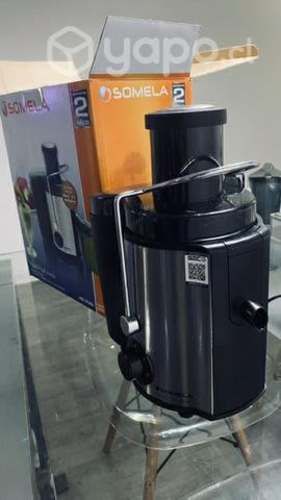 Saca jugo somela