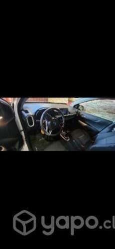 Kia Morning año 2020