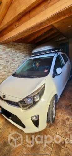 Kia Morning año 2020