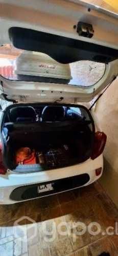 Kia Morning año 2020