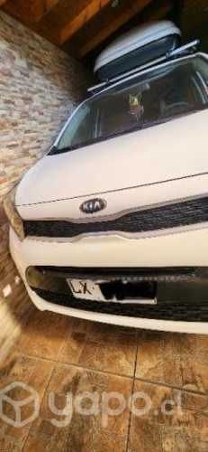 Kia Morning año 2020