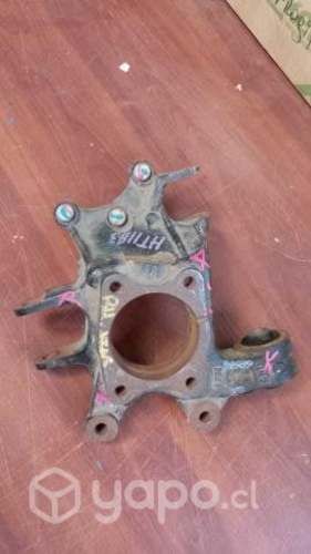 Muñon trasero derecho (HT193) Tucson 2.0 TL 2019