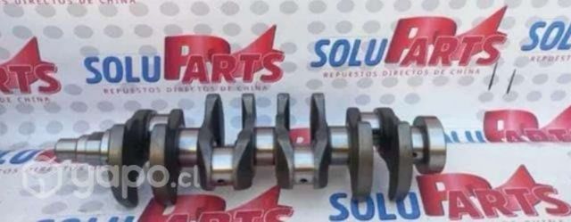 Cigueñal para gac gonow 1.3