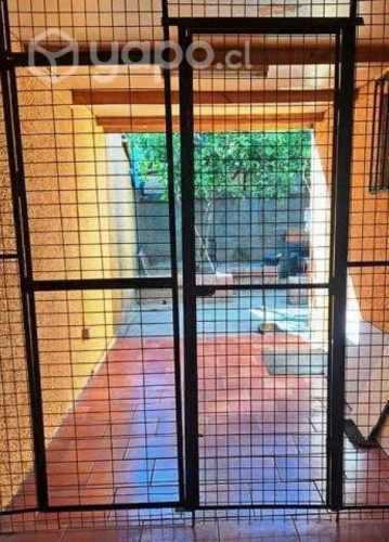 Casa Remodelada, San Bdo, Av. Principal local c